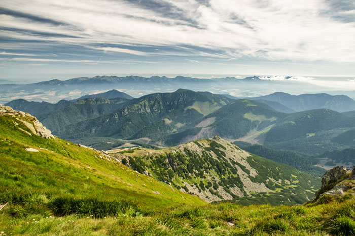 nízke tatry